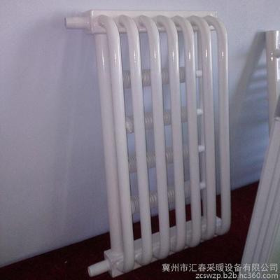 供應(yīng)弧管散熱器 鋼制弧管散熱器 鋼制散熱器 冀州弧管散熱器 散熱器生產(chǎn)廠家圖片_高清圖_細(xì)節(jié)圖-冀州市匯春采暖設(shè)備 -