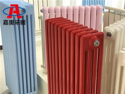 和平工廠用鋼六柱散熱器鋼制散熱器價格