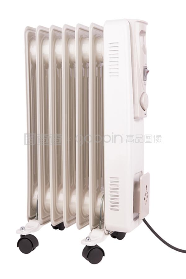 油電散熱器