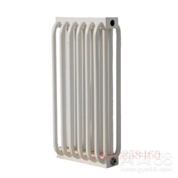 【鋼管柱型散熱器_鋼制聯箱管耐腐蝕散熱器_蒸汽暖氣片_工業蒸汽暖氣片】-