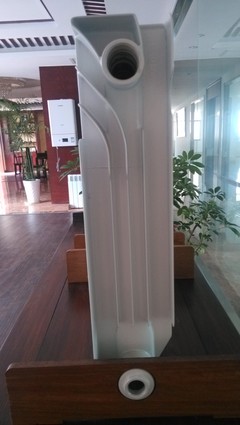 桑禾水暖五金壓鑄鋁散熱器暖氣片D-350C 300*80*96 廠家直銷 - 桑禾水暖五金壓鑄鋁散熱器暖氣片D-350C 300*80*96 廠家直銷廠家 - 桑禾水暖五金壓鑄鋁散熱器暖氣片D-350C 300*80*96 廠家直銷價格 - 永康市桑禾散熱器 - 