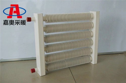豐南gc 76鋼制翅片管對流散熱器優勢