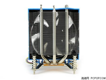 怒揭噪音虛標之謎 工廠級散熱器橫測