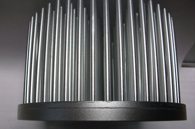 【40W產品低價處理 LED冷鍛散熱器 柱子散熱器 散熱器】價格,廠家,圖片,其他燈具配件,東莞市通澤五金制造-