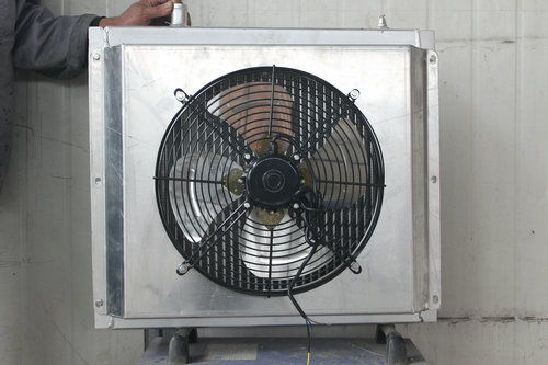 華益 圖 ,大棚養殖暖風機生產廠家,鶴崗暖風機
