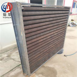 dn32 38 1.2寸 烘干房用翅片管散熱器 價格 廠家 參數(shù) 規(guī)格 裕華采暖