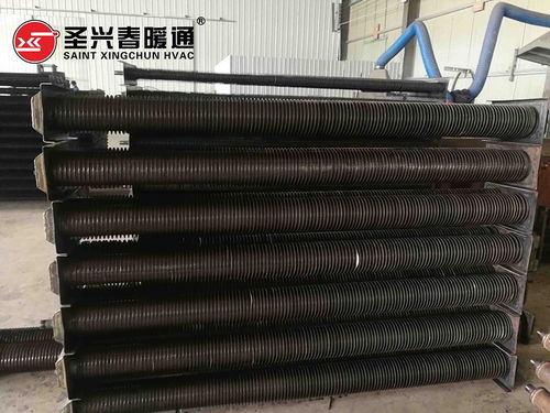 荔灣gc6 32 500 1.0高頻焊翅片管對流散熱器價格圖片廠家