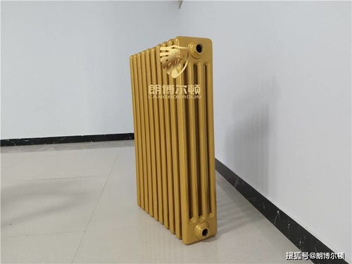 gz406鋼四柱散熱器技術參數及鋼制暖氣片介紹