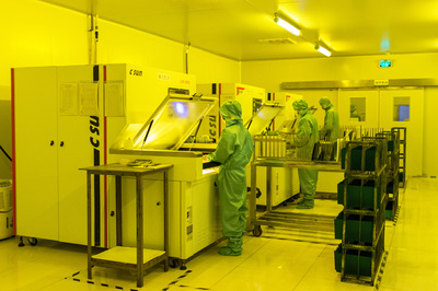 歐洲客戶來訪鑫海森，深化技術(shù)交流與戰(zhàn)略合作