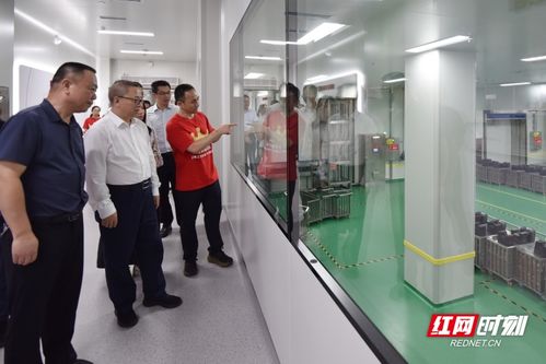 湖南省食品專家團隊技術(shù)服務(wù)進產(chǎn)區(qū)活動在平江啟動