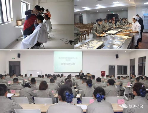 新工廠 新動(dòng)力 新作為——四川恒通第29期技術(shù)服務(wù)營銷人員培訓(xùn)班在新培訓(xùn)中心隆重開班